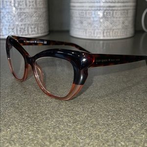 Kate Spade Glasses